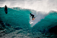 Honolua Surfers 2015